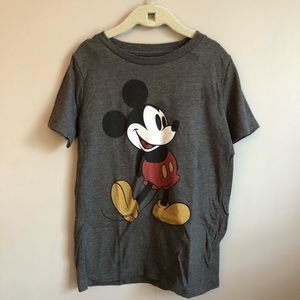 OLD NAVY  Classic Mickey T